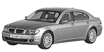 BMW E66 C2082 Fault Code