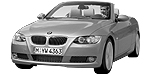 BMW E93 C2082 Fault Code