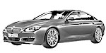 BMW F06 C2082 Fault Code