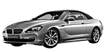 BMW F12 C2082 Fault Code