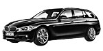 BMW F31 C2082 Fault Code