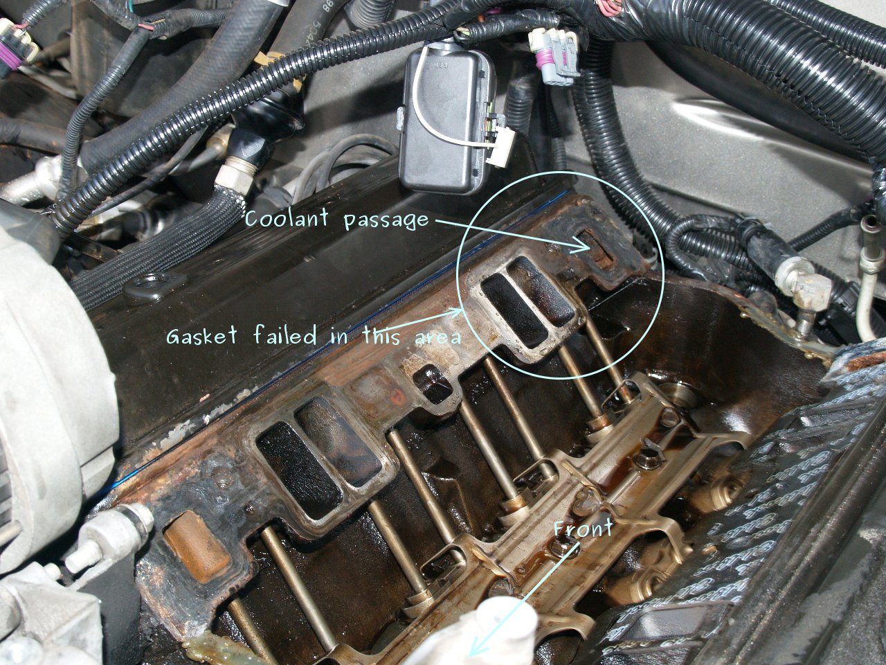 See C2082 in engine